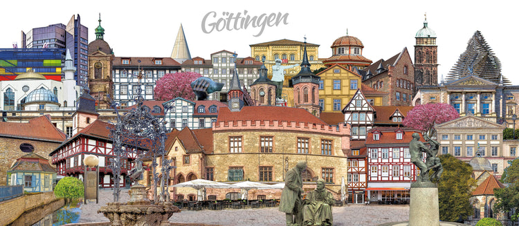 Göttingen