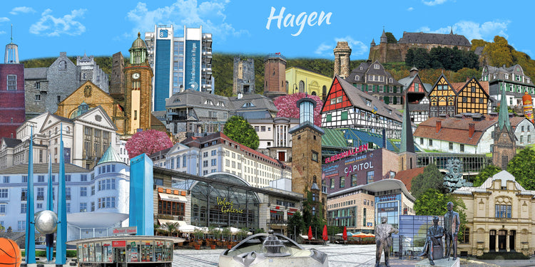 Hagen