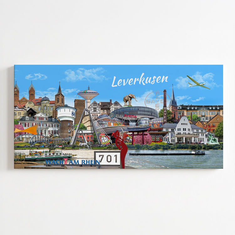 Leverkusen