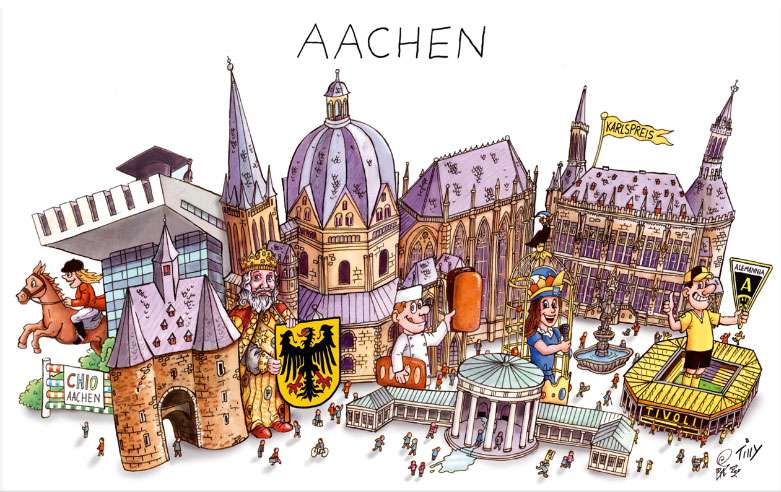 Aachen