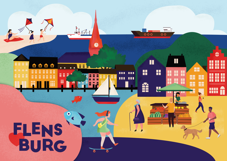 Flensburg