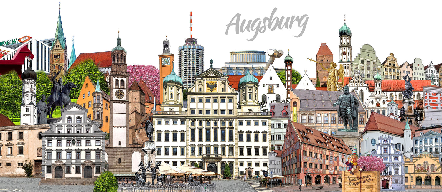Augsburg