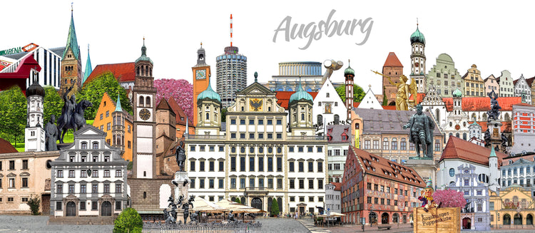 Augsburg