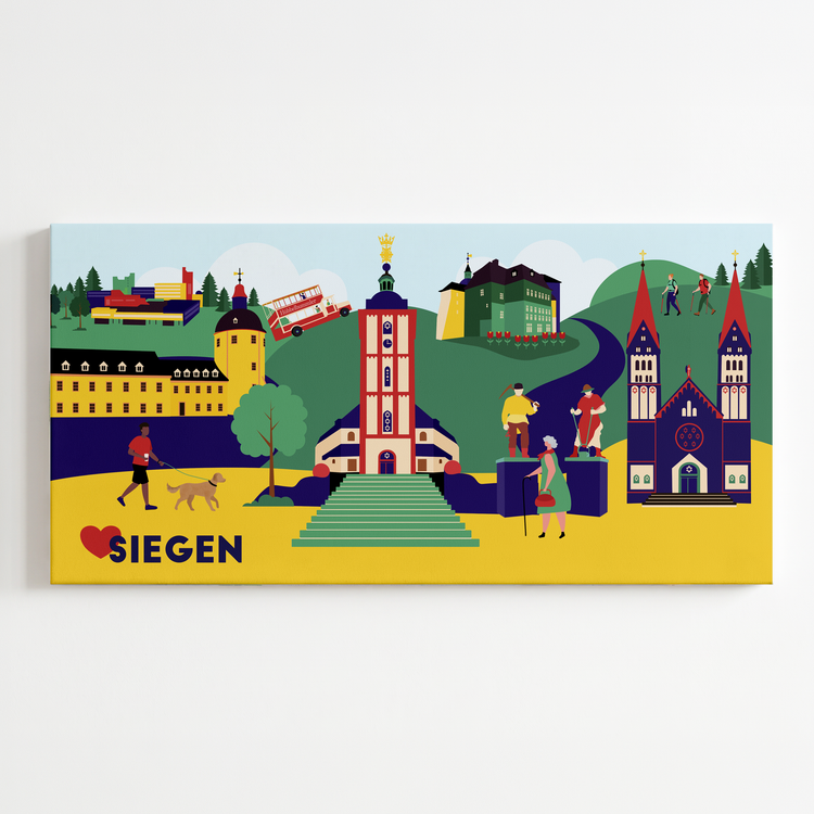 Siegen