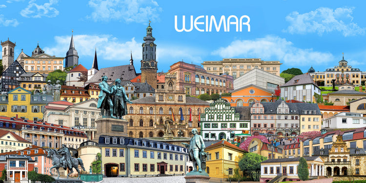 Weimar