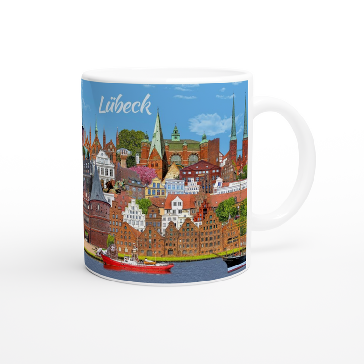 Lübeck
